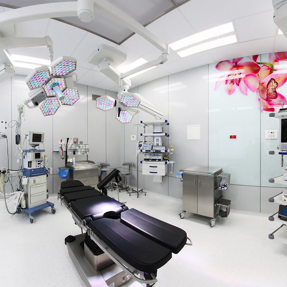Regional Hospital-Poznan,Poland